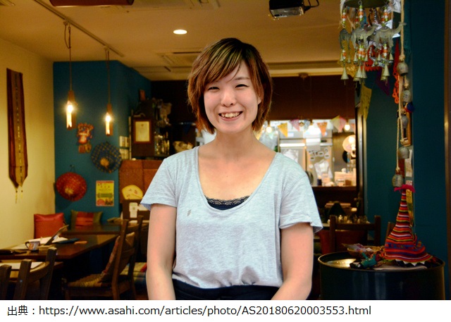 黒田尚子さんが神戸アジアン食堂バルSALAを開業した理由?TEDにも出演している!?お店の情報やメニュー【セブンルール】