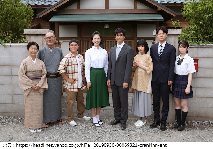 フグ田ヒトデが65年ぶりにサザエさん一家に帰ってきた!!彼女を演じるのは桜田ひよりって本当!?