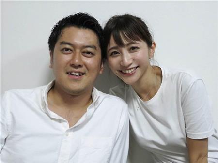 尾上彰さんの顔写真
