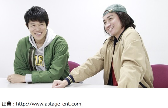 藤原竜也と鈴木亮平が小学生役を舞台で演じることに、さすがに違和感がと。実は二人は10年も前にすでに共演していた!!