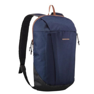 デカトロン３９０円バッグ