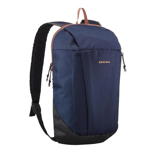 デカトロン390円バッグ
